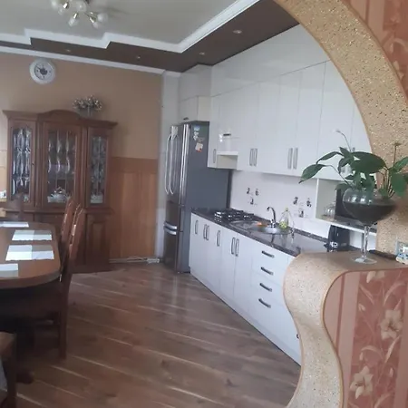 Апартаменти 
