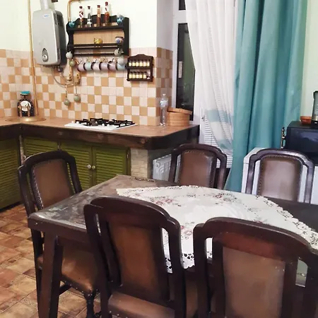 Апартаменти 